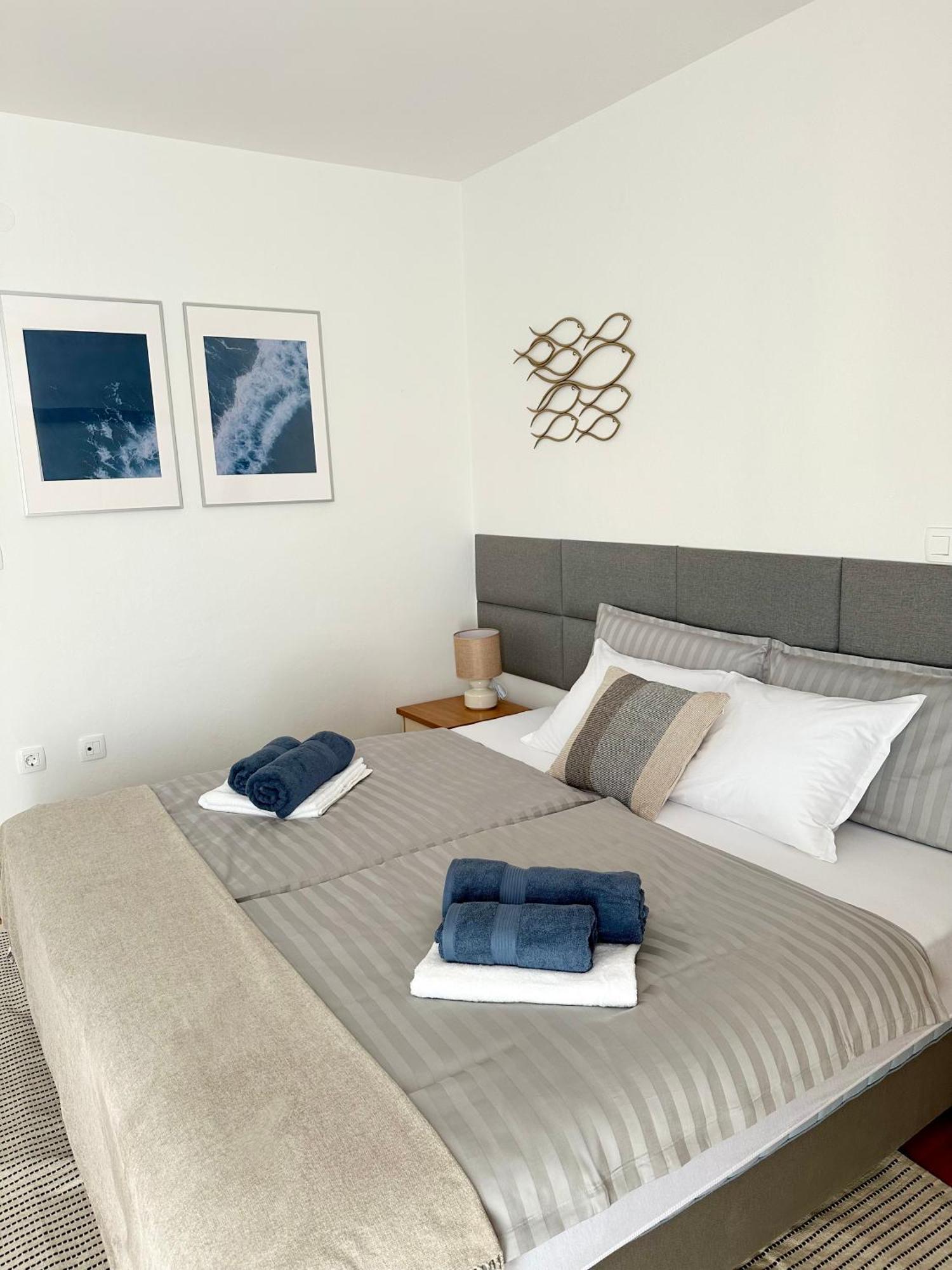 Adriatic Vibes Apartments Zadar Exterior foto